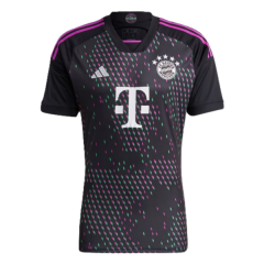 Áo Adidas Bayern Munich Jersey 23/24 Away Multi HR3719