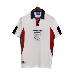 Áo Adidas England 1998 TD2004