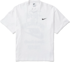 Áo Nike Tee 1 x Stüssy White Black DV1774