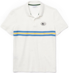 Áo Lacoste Men’s Heritage Badge Polo PH9764