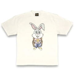 Áo Drew House Bunny SS Tee White