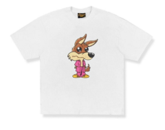 Áo Drew House Fernand SS Tee White