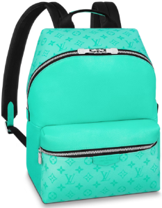 Balo Louis Vuitton Discovery Backpack ‘Miami Green’ M30869