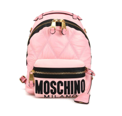 Balo Moschino Ladies ‘Pink Diamond’ B-7605-8207-1223