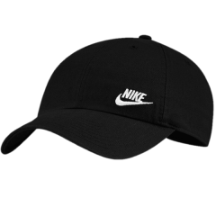 Mũ Nike H86 Futura Classic Cap ‘Black’ AO8662-010