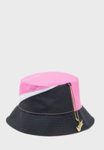 Mũ Nike Bucket Pink Swoosh CI3616-611