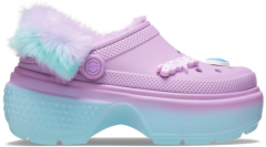 Dép Crocs Baya ‘Purple’ 209234-90H