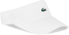 Mũ Lacoste Mesh Sun Visor ‘White’ RK222E-53G-70V