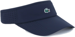 Mũ Lacoste Mesh Sun Visor ‘Blue’ RK222E-53G-166