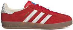 Giày Adidas Gazelle Indoor ‘Red White’ IF1808