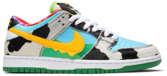 Giày Nike SB Dunk Low Ben & Jerry’s ‘Chunky Dunky’ CU3244-100