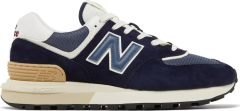 Giày New Balance 574 Legacy ‘Navy’ U574LGBB