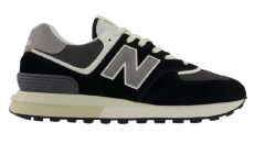 Giày New Balance 574 Legacy ‘Black’ U574LGG1