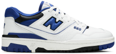 Giày New Balance 550 ‘White Blue’ BB550SN1